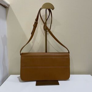 Vintage Coach Tribeca Convertible Clutch